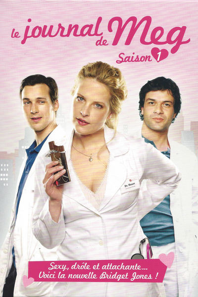 Regarder Le Journal de Meg - Saison 1 en streaming complet