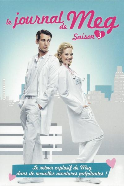 Regarder Le Journal de Meg - Saison 3 en streaming complet