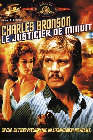 Regarder Le Justicier de minuit en streaming complet