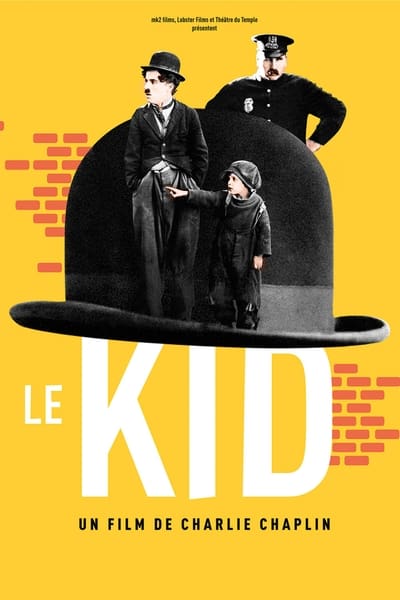Regarder Le Kid en streaming complet