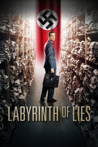 Regarder Le Labyrinthe du silence en streaming complet