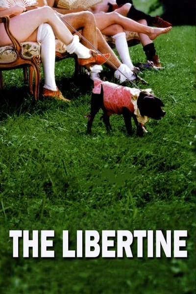 Regarder Le Libertin en streaming complet