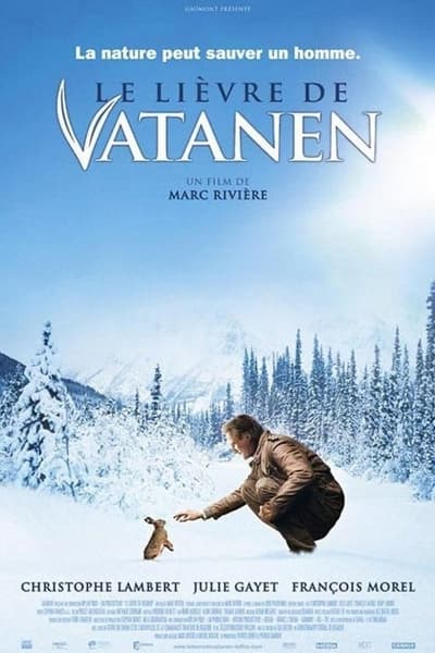 Regarder Le lièvre de Vatanen en streaming complet