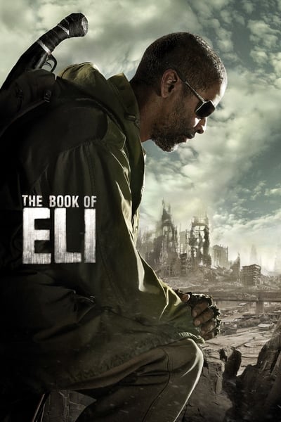 Regarder Le Livre d'Eli en streaming complet