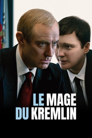 Regarder Le Mage du Kremlin en streaming complet
