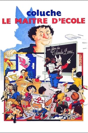 Regarder Le Maître d'école en streaming complet