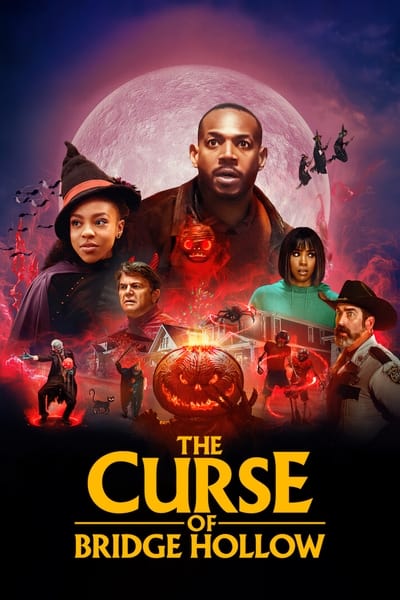 Regarder Le Mauvais Esprit d'Halloween en streaming complet