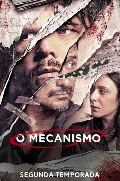 Regarder Le Mécanisme - Saison 2 en streaming complet