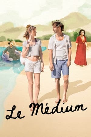 Regarder Le Médium en streaming complet
