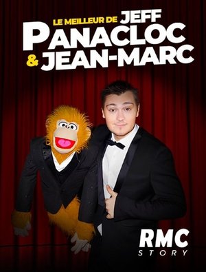 Regarder Le meilleur de Jeff Panacloc chez Patrick Sébastien en streaming complet