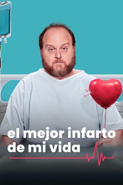 Regarder Le meilleur infarctus de ma vie - Saison 1 en streaming complet
