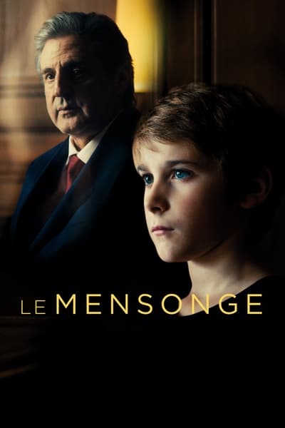 Regarder Le Mensonge - Saison 1 en streaming complet