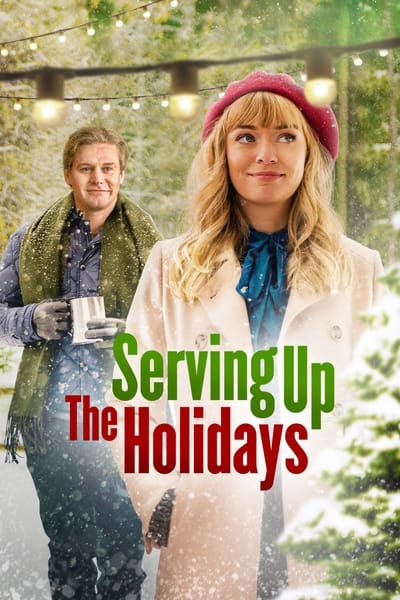 Regarder Le menu de Noël en streaming complet