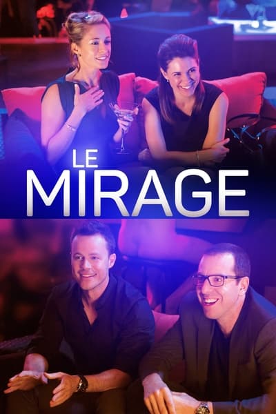 Regarder Le Mirage en streaming complet