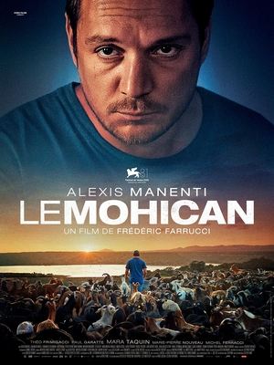 Regarder Le Mohican en streaming complet