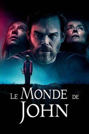 Regarder Le Monde de John en streaming complet