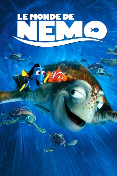 Regarder Le Monde de Nemo en streaming complet