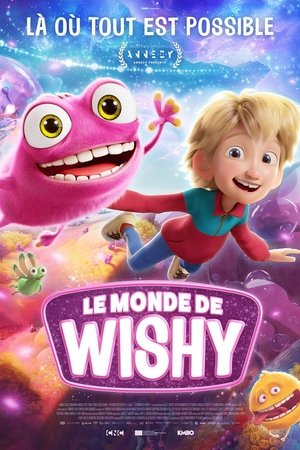 Regarder Le Monde de Wishy en streaming complet
