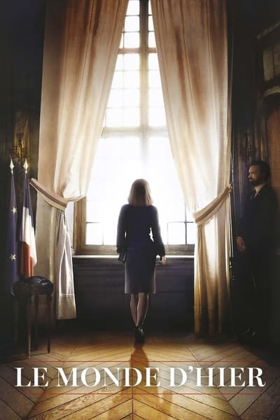 Regarder Le Monde d'hier en streaming complet