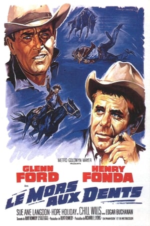 Regarder Le Mors aux dents en streaming complet
