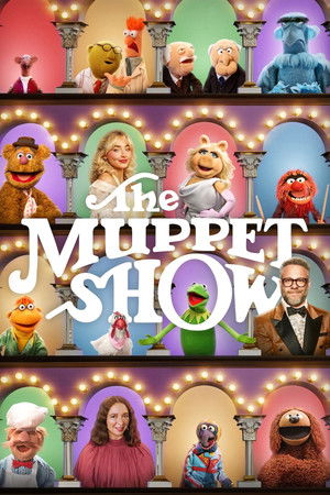 Regarder Le Muppet Show en streaming complet