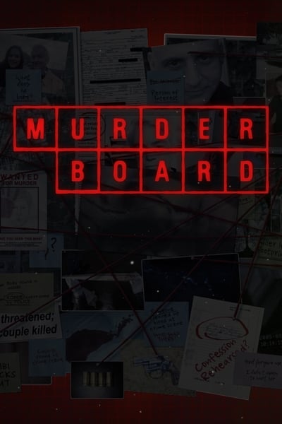 Regarder Le Mur Des Indices - Saison 1 en streaming complet