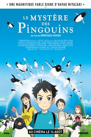 Regarder Le mystère des pingouins en streaming complet