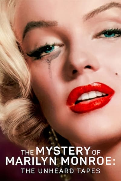 Regarder Le Mystère Marilyn Monroe : Conversations inédites en streaming complet