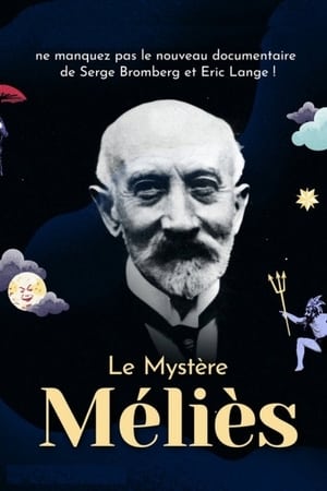 Regarder Le Mystère Méliès en streaming complet