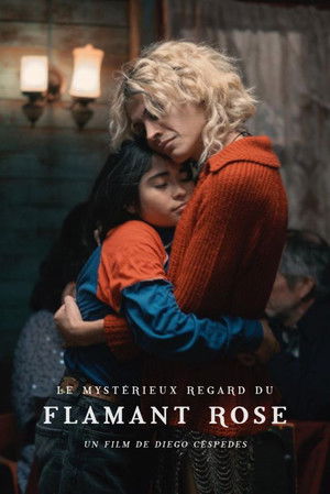 Regarder Le Mystérieux regard du flamant rose en streaming complet