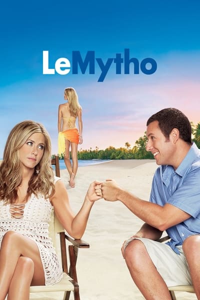 Regarder Le Mytho en streaming complet
