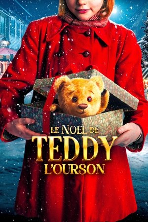 Regarder Le Noël de Teddy l'ourson en streaming complet