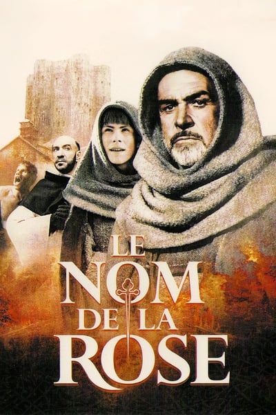 Regarder Le Nom de la rose en streaming complet
