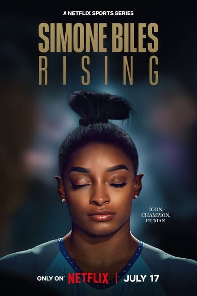 Regarder Le Nouvel Essor de Simone Biles - Saison 1 en streaming complet