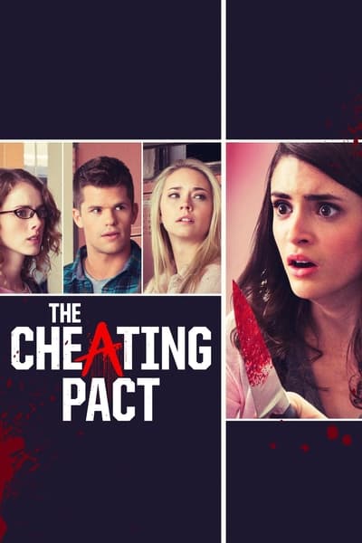 Regarder Le pacte des tricheuses en streaming complet