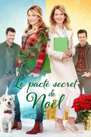 Regarder Le Pacte secret de Noël en streaming complet