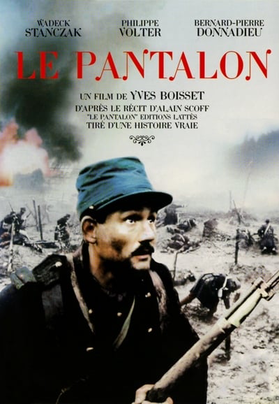 Regarder Le Pantalon en streaming complet