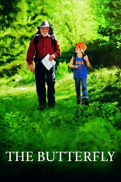 Regarder Le Papillon en streaming complet