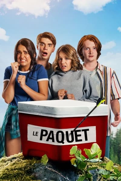Regarder Le paquet en streaming complet