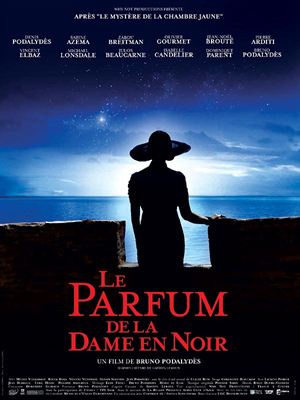 Regarder Le Parfum de la dame en noir en streaming complet