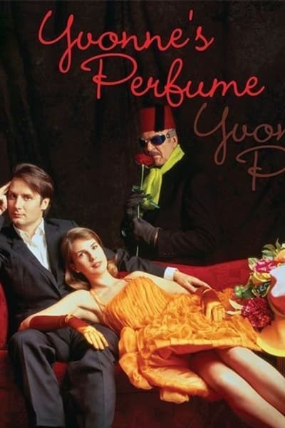 Regarder Le Parfum d'Yvonne en streaming complet