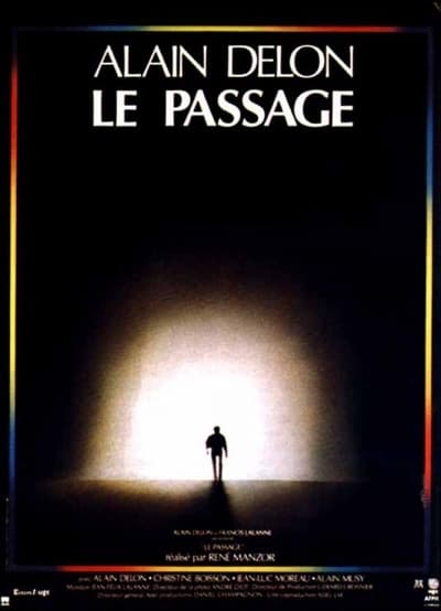 Regarder Le Passage en streaming complet