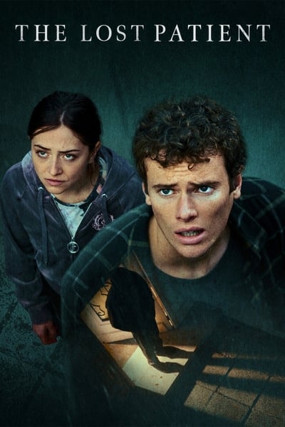 Regarder Le Patient en streaming complet