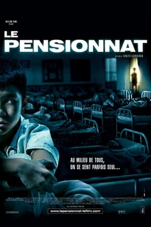 Regarder Le Pensionnat en streaming complet