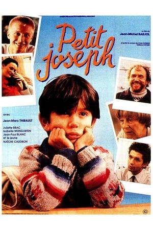 Regarder Petit Joseph en streaming complet