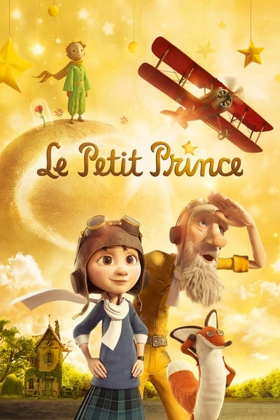 Regarder Le Petit Prince en streaming complet
