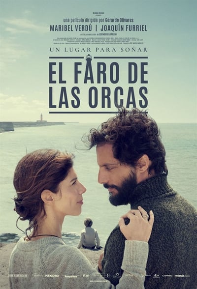 Regarder Le Phare aux orques en streaming complet