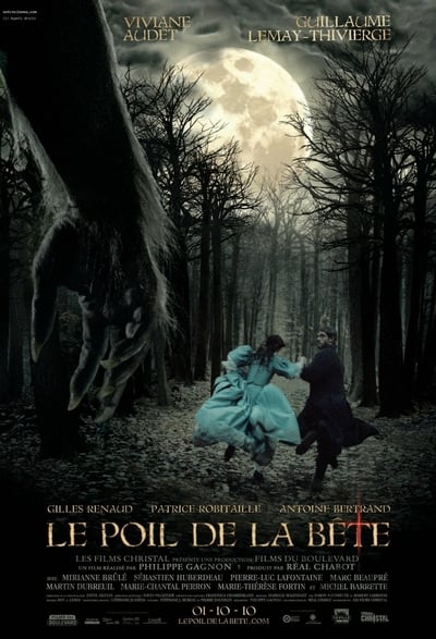Regarder Le poil de la bête en streaming complet
