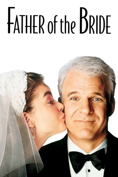 Regarder Le Père de la mariée en streaming complet