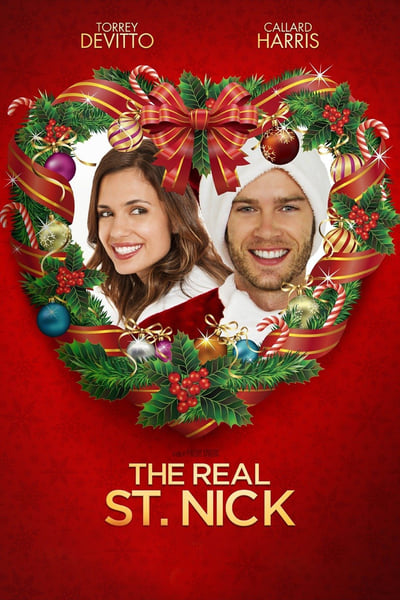 Regarder Le père Noël est tombé sur la tête en streaming complet
